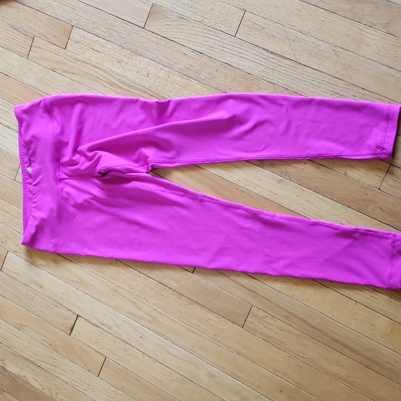 90 Degree Black Cire Yoga Pants Size XL main image 0